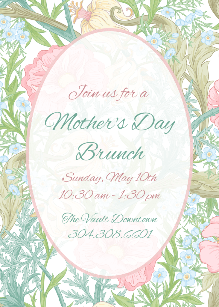 Mothers Day Table Tent-2